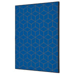 Showdown® Displays Dekobild 42 x 59,4 cm (B x H) Hexagon – Produktbild 3