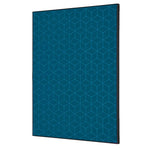 Showdown® Displays Dekobild 42 x 59,4 cm (B x H) Hexagon