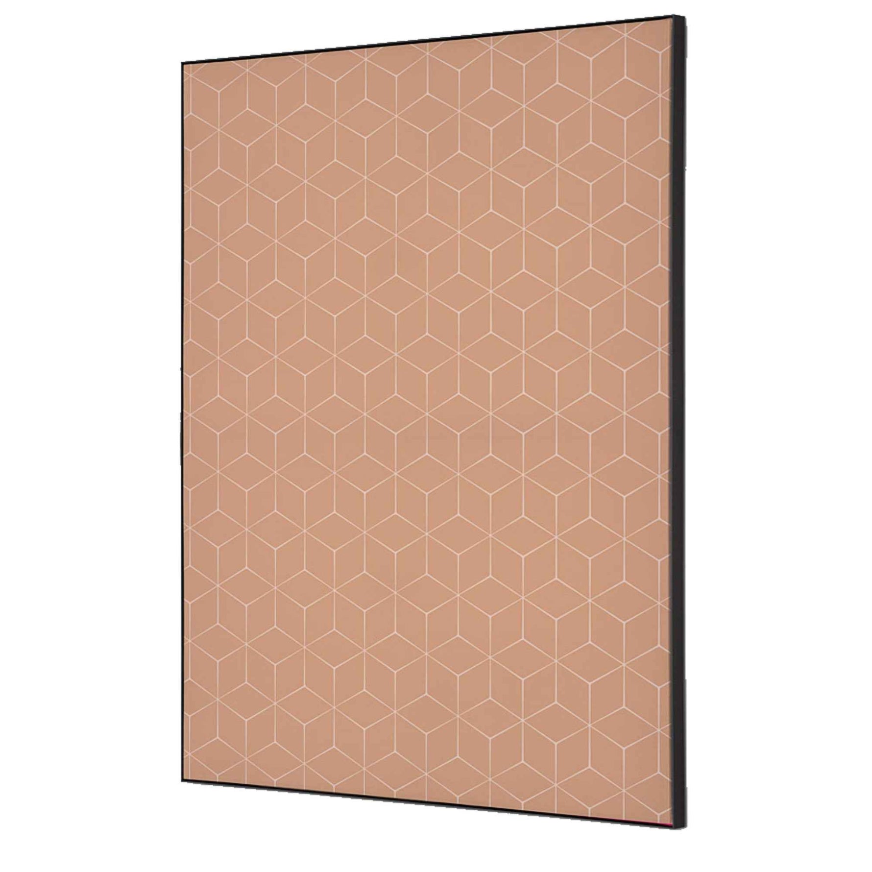 Showdown® Displays Dekobild 42 x 59,4 cm (B x H) Hexagon – Produktbild 8