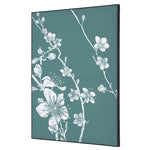 Showdown® Displays Dekobild 42 x 59,4 cm (B x H) Kirschblüte – Produktbild 2