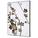 Showdown® Displays Dekobild 42 x 59,4 cm (B x H) Kirschblüte – Produktbild 3