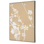 Showdown® Displays Dekobild 42 x 59,4 cm (B x H) Kirschblüte – Produktbild 5
