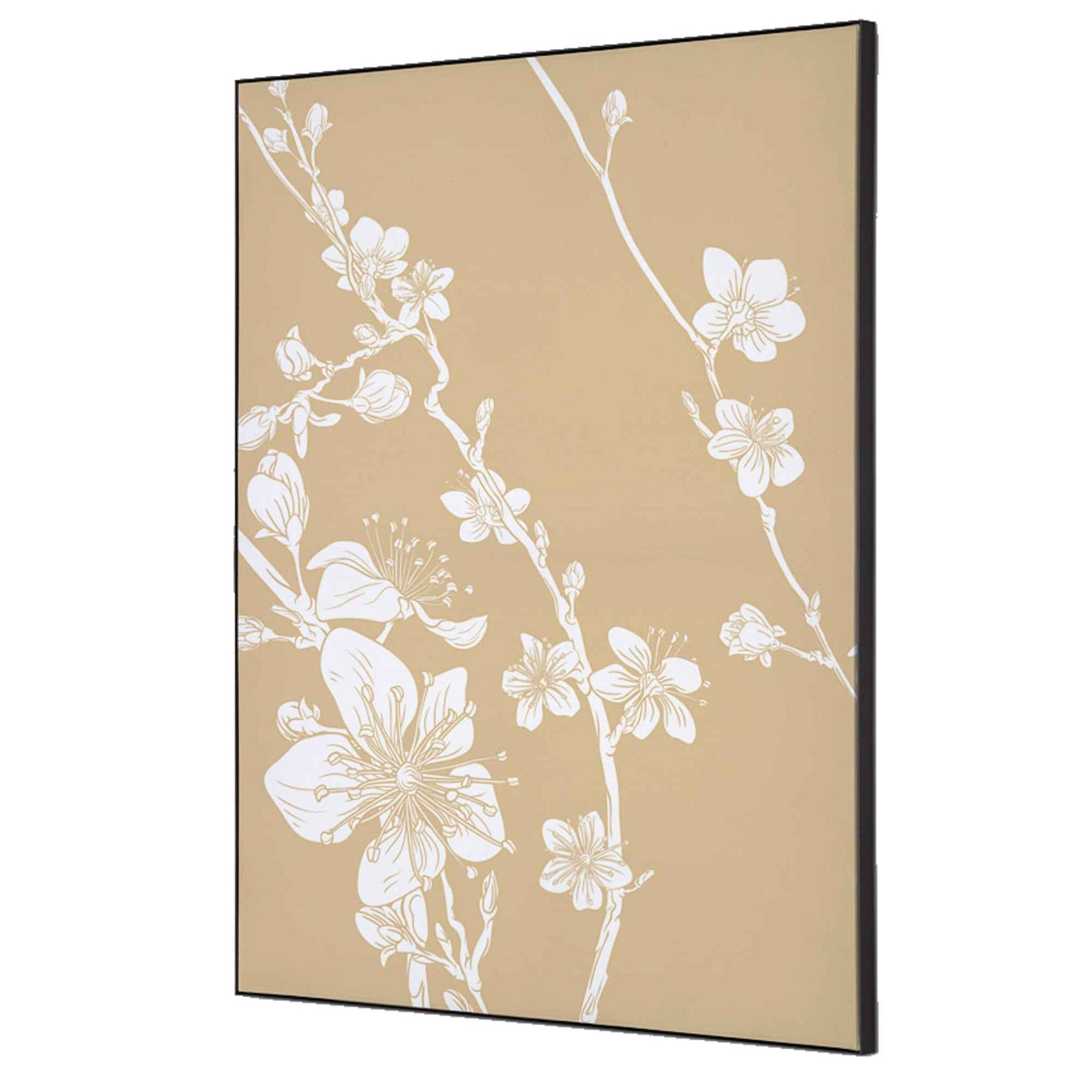 Showdown® Displays Dekobild 42 x 59,4 cm (B x H) Kirschblüte – Produktbild 5
