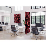 Showdown® Displays Dekobild 42 x 59,4 cm (B x H) Kaktus – Produktbild 2