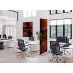 Showdown® Displays Dekobild 42 x 59,4 cm (B x H) Blätter – Produktbild 2
