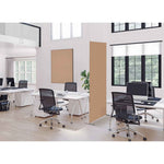 Showdown® Displays Dekobild 42 x 59,4 cm (B x H) Hexagon – Produktbild 9
