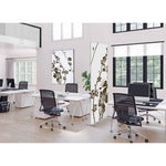 Showdown® Displays Dekobild 42 x 59,4 cm (B x H) Kirschblüte – Produktbild 4
