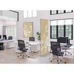 Showdown® Displays Dekobild 42 x 59,4 cm (B x H) Kirschblüte – Produktbild 6