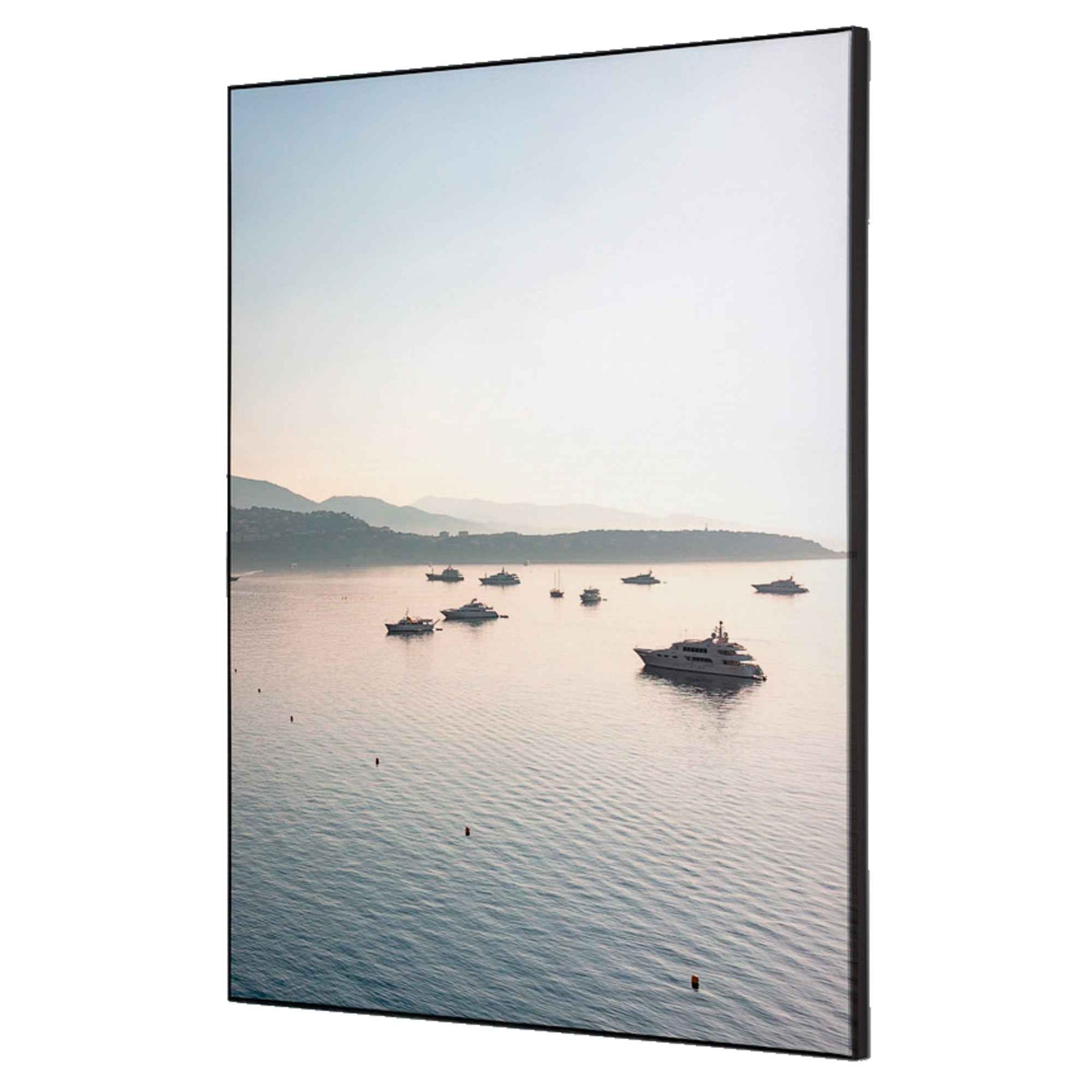 Showdown® Displays Dekobild 42 x 59,4 cm (B x H) Schiffe Meer