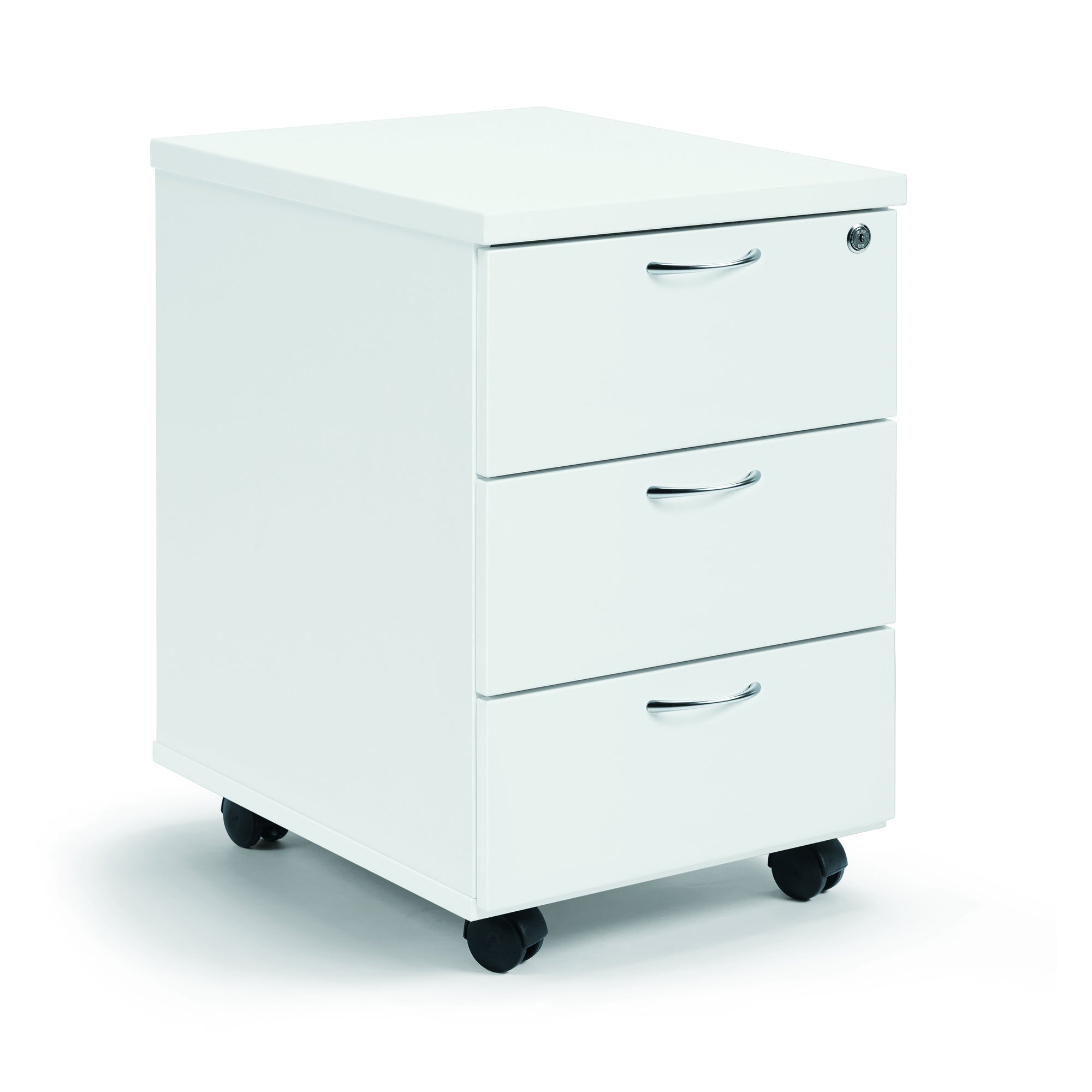 Neutralware Rollcontainer 3 Schubladen
