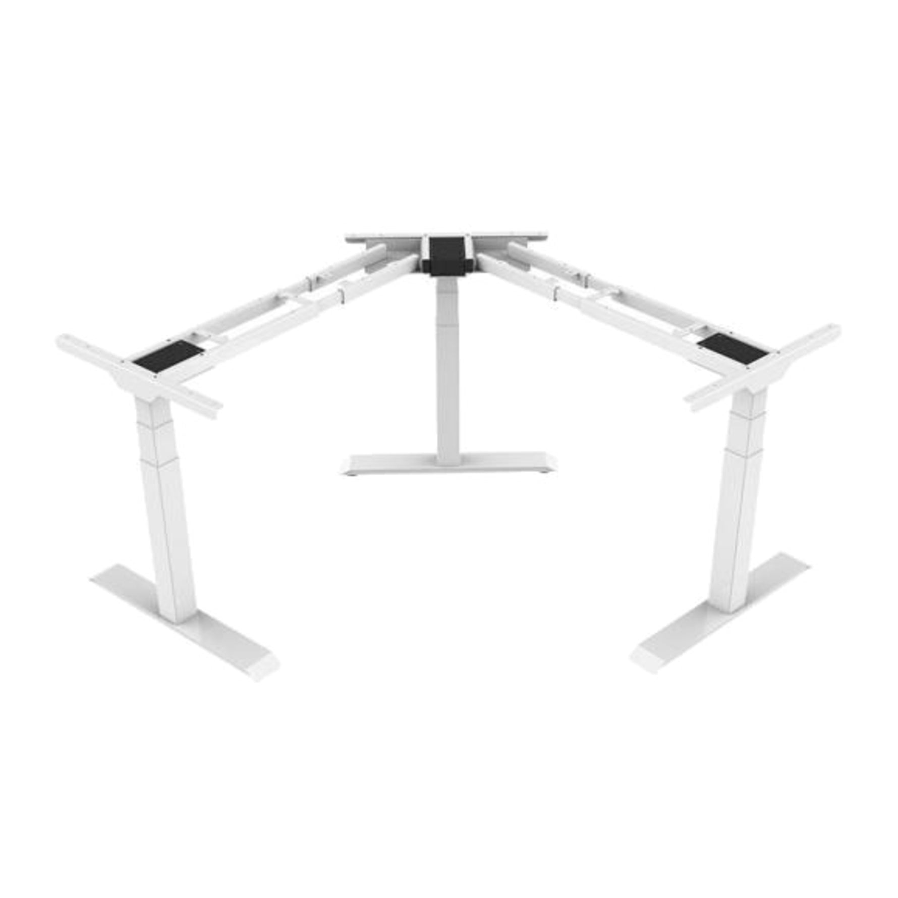 Neutralware Schreibtischgestell FLEX MODUL