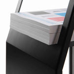 Showdown® Displays Prospektständer Slim DIN A4