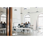 magnetoplan® Whiteboard Design Thinking Bundle Medium