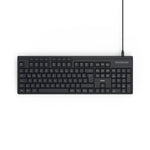 Hama Tastatur CK-200 - Wiepa Bürofachpartner