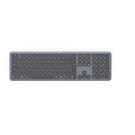 Hama Tastatur WK-550 - Wiepa Bürofachpartner