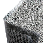Doortex Schmutzfangmatte Twistermat Innenbereich