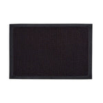Doortex Schmutzfangmatte Meshmat Innenbereich orange/blau