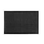 Doortex Schmutzfangmatte Meshmat Innenbereich grau