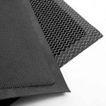 Doortex Schmutzfangmatte Meshmat Innenbereich grau