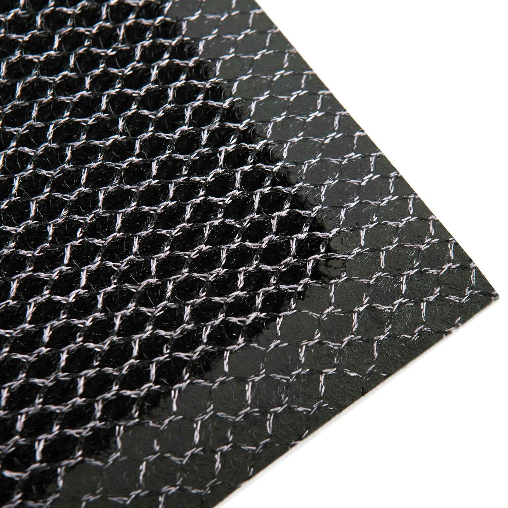 Doortex Schmutzfangmatte Meshmat Innenbereich grau