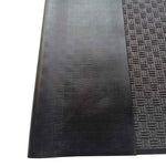 Doortex Schmutzfangmatte Ribmat