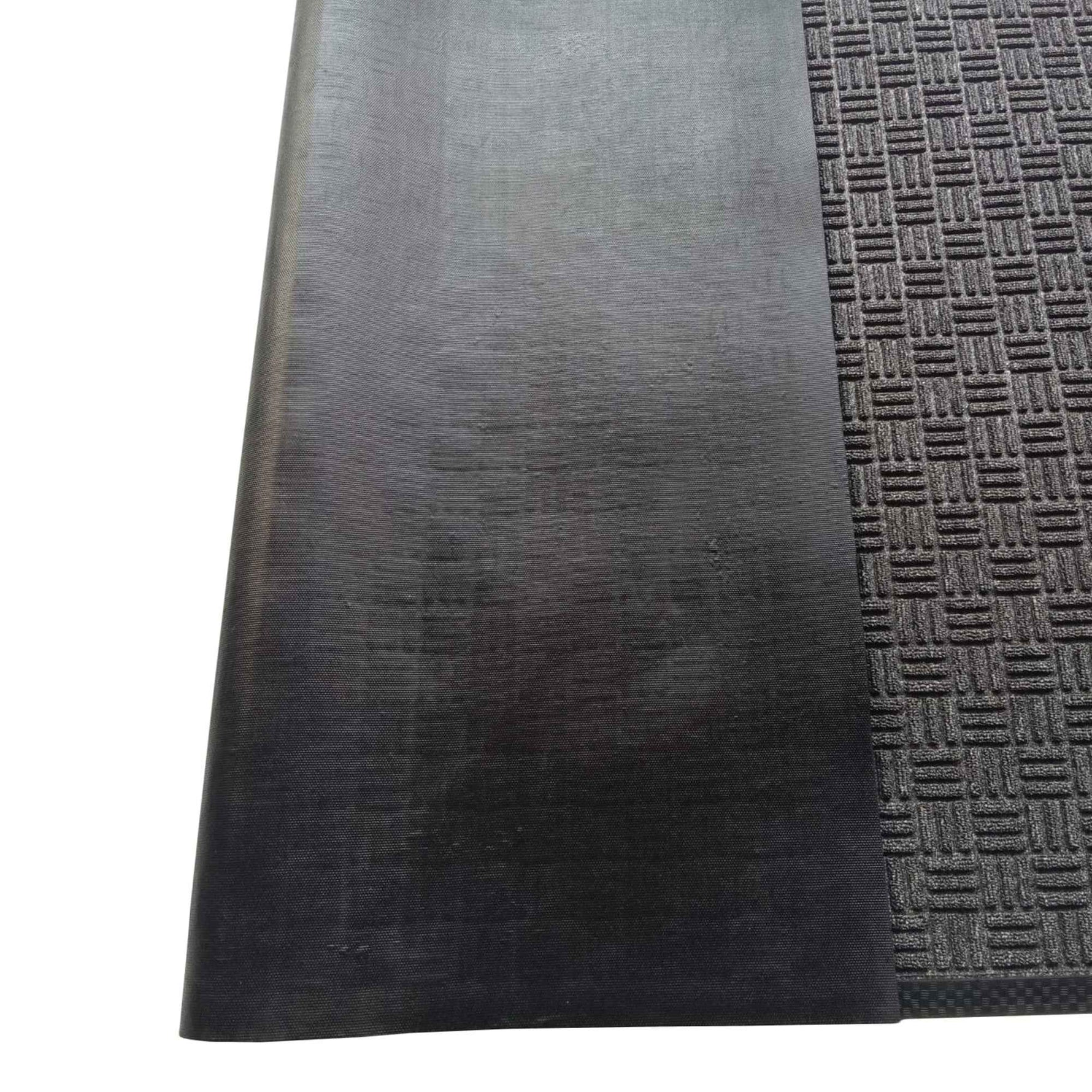 Doortex Schmutzfangmatte Ribmat