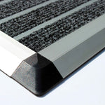 Doortex Schmutzfangmatte Alumat Innenbereich