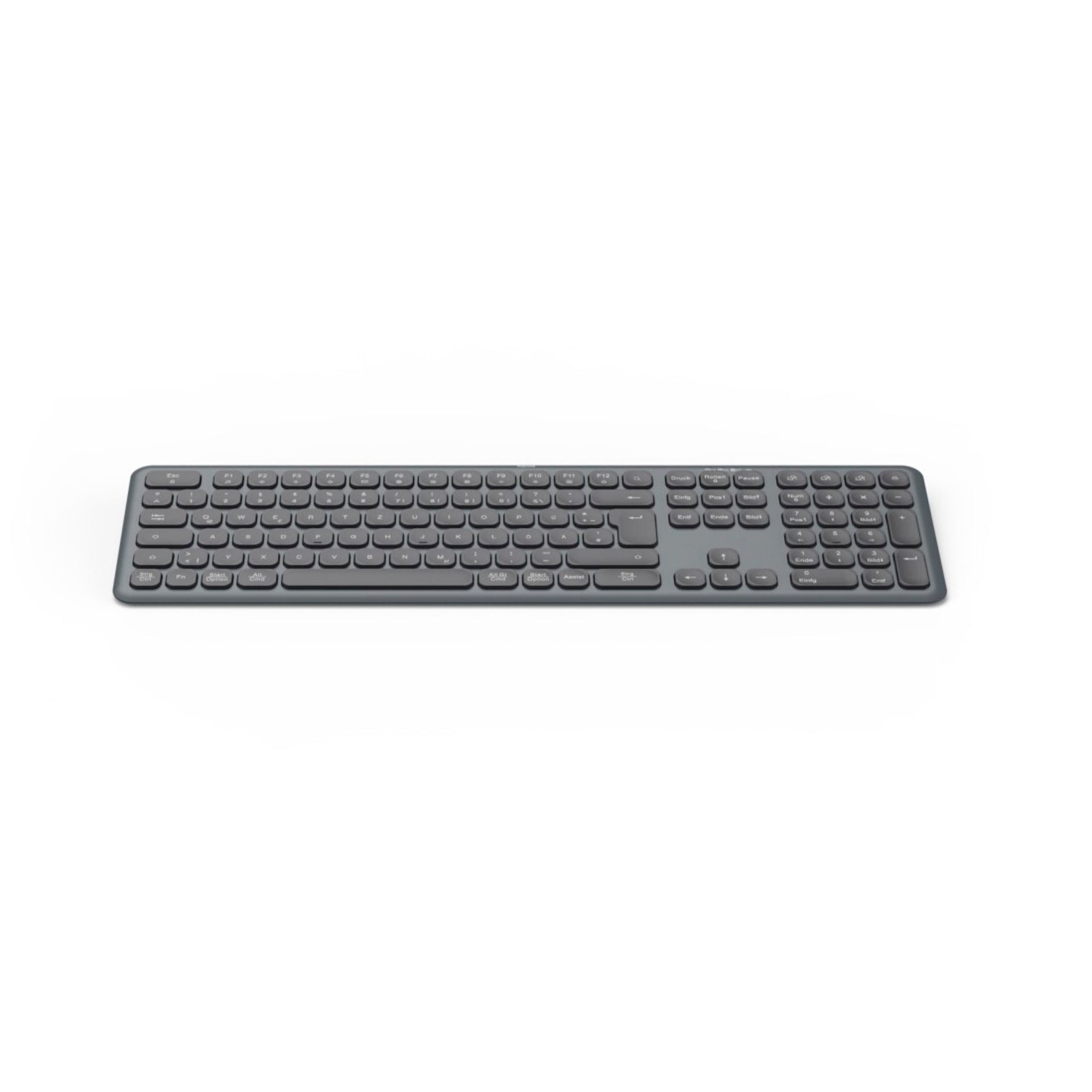 Hama Tastatur WK-550 - Wiepa Bürofachpartner