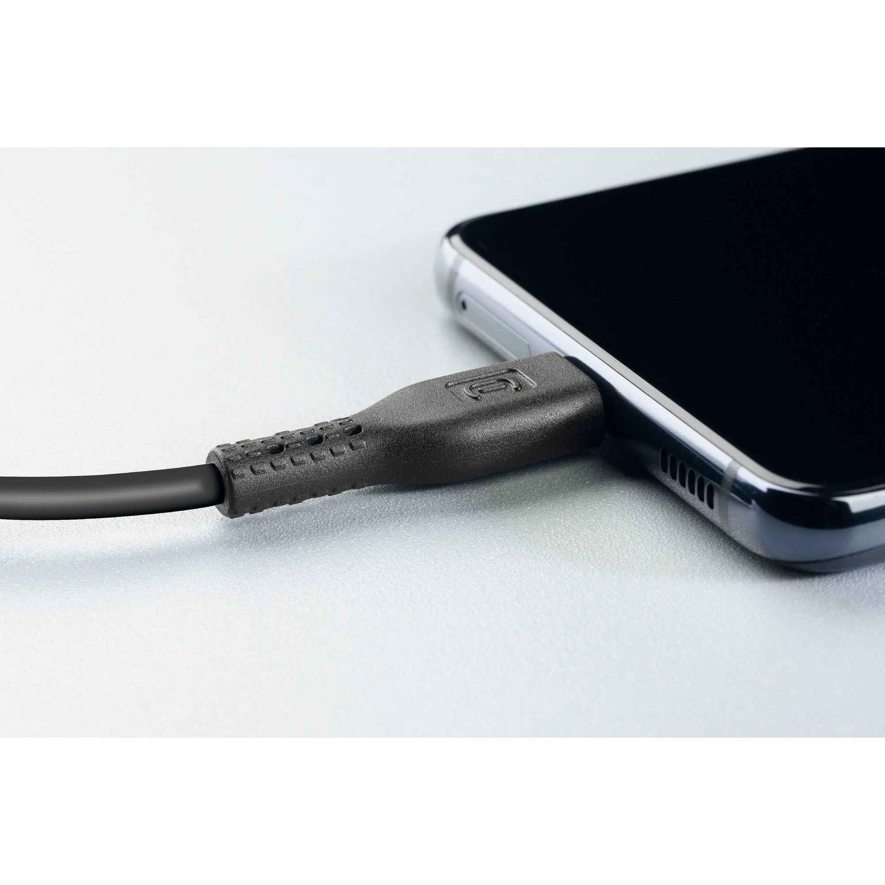 cellularline USB-Kabel Power USB-C-Stecker/USB-C-Stecker