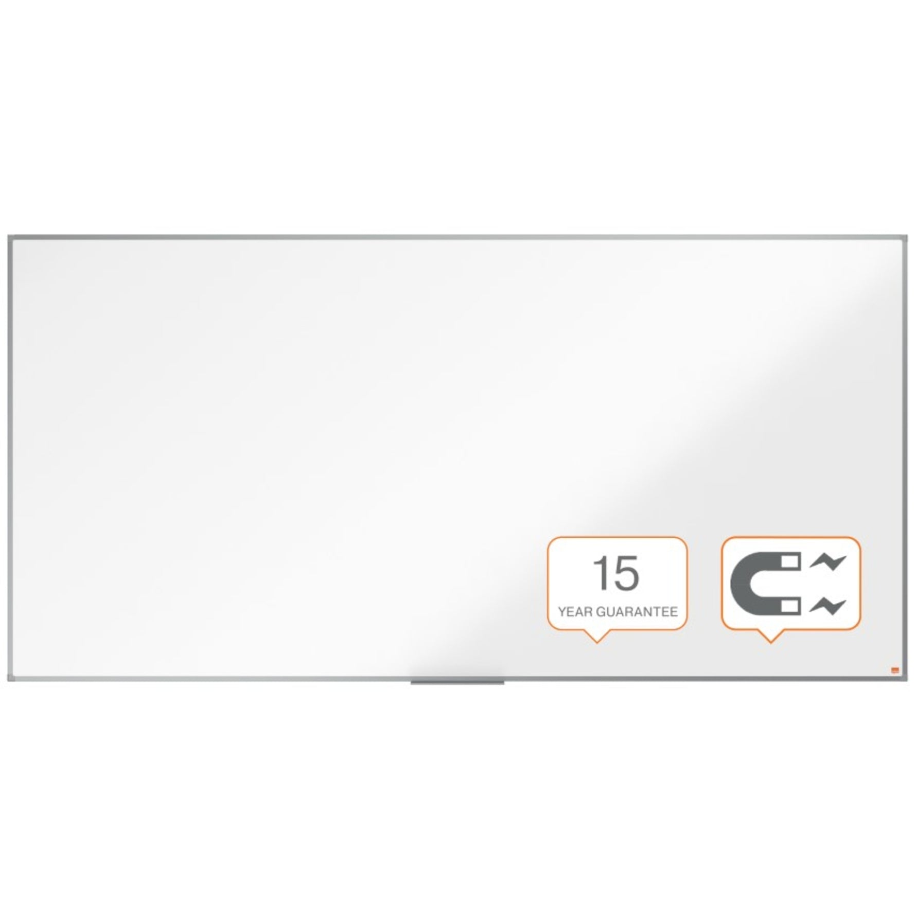 Nobo® Whiteboard Essence - Wiepa Bürofachpartner