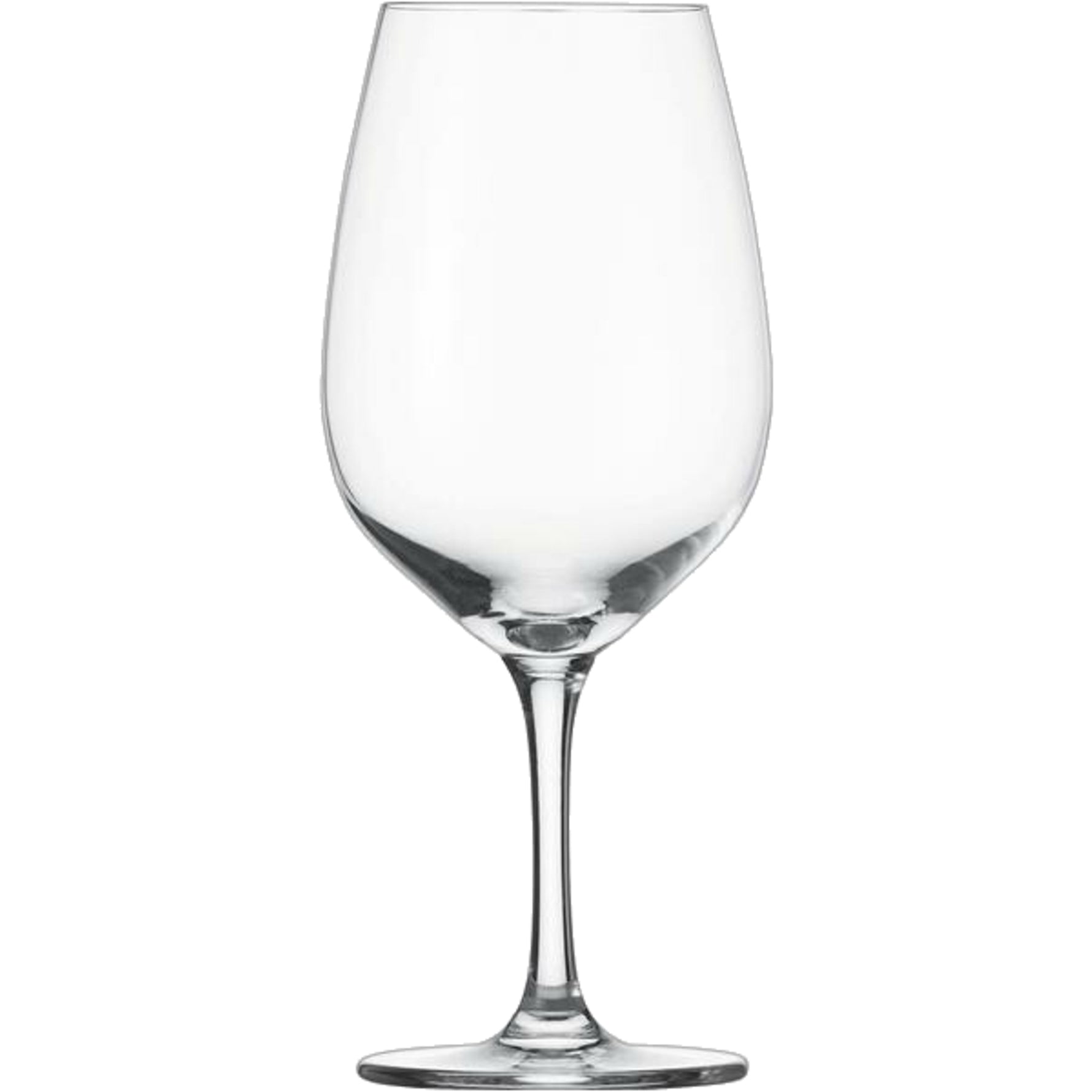 SCHOTT ZWIESEL Rotweinglas Congresso - Wiepa Bürofachpartner