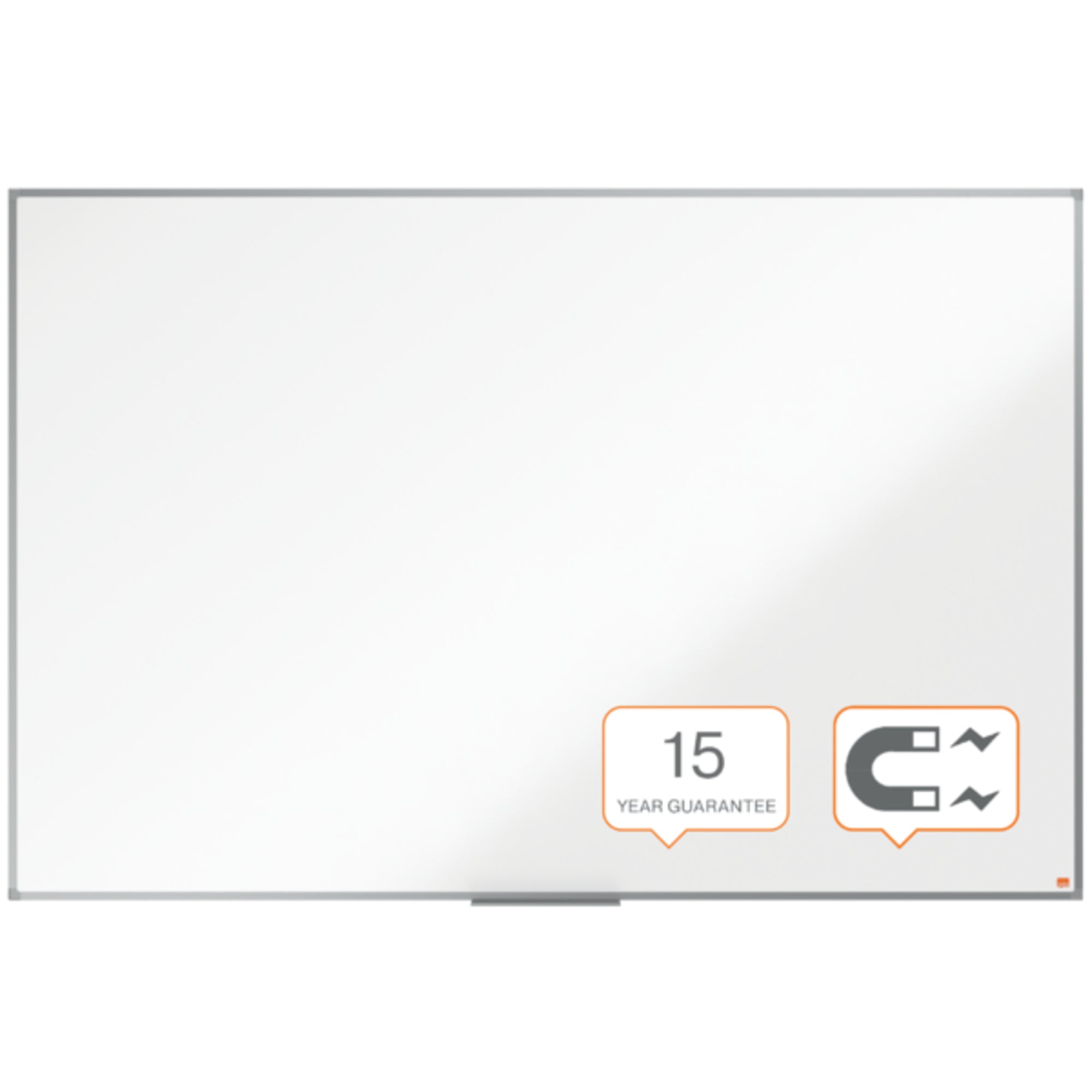 Nobo® Whiteboard Essence - Wiepa Bürofachpartner