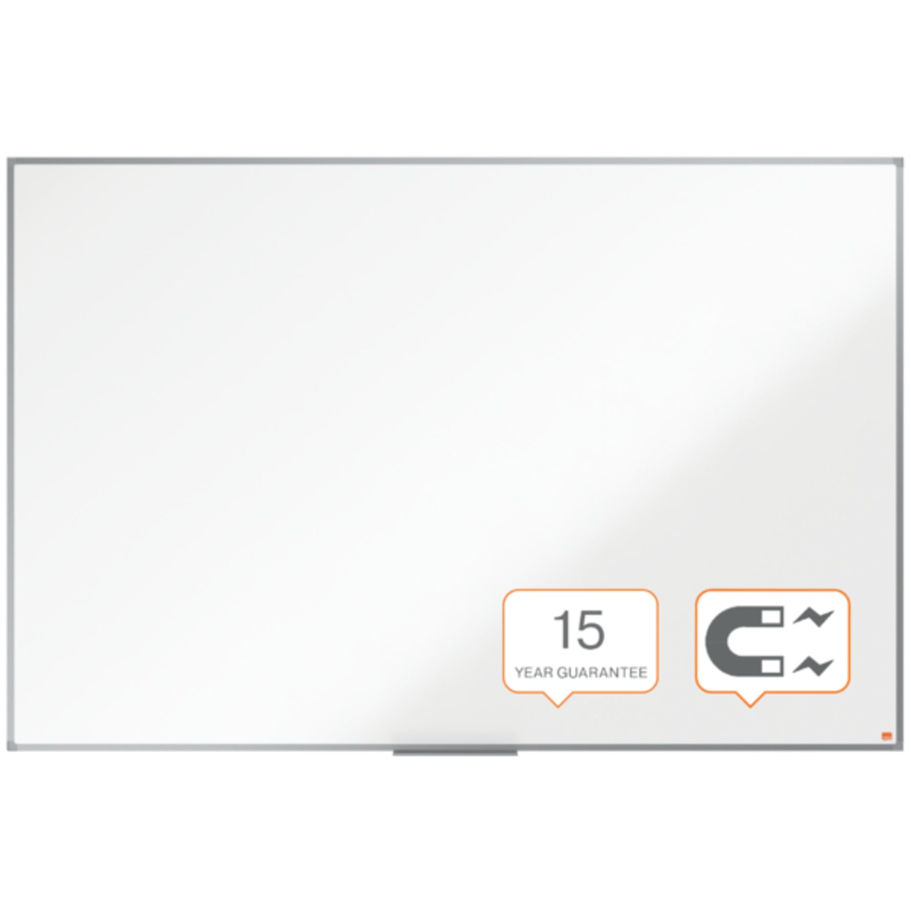 Nobo® Whiteboard Essence - Wiepa Bürofachpartner