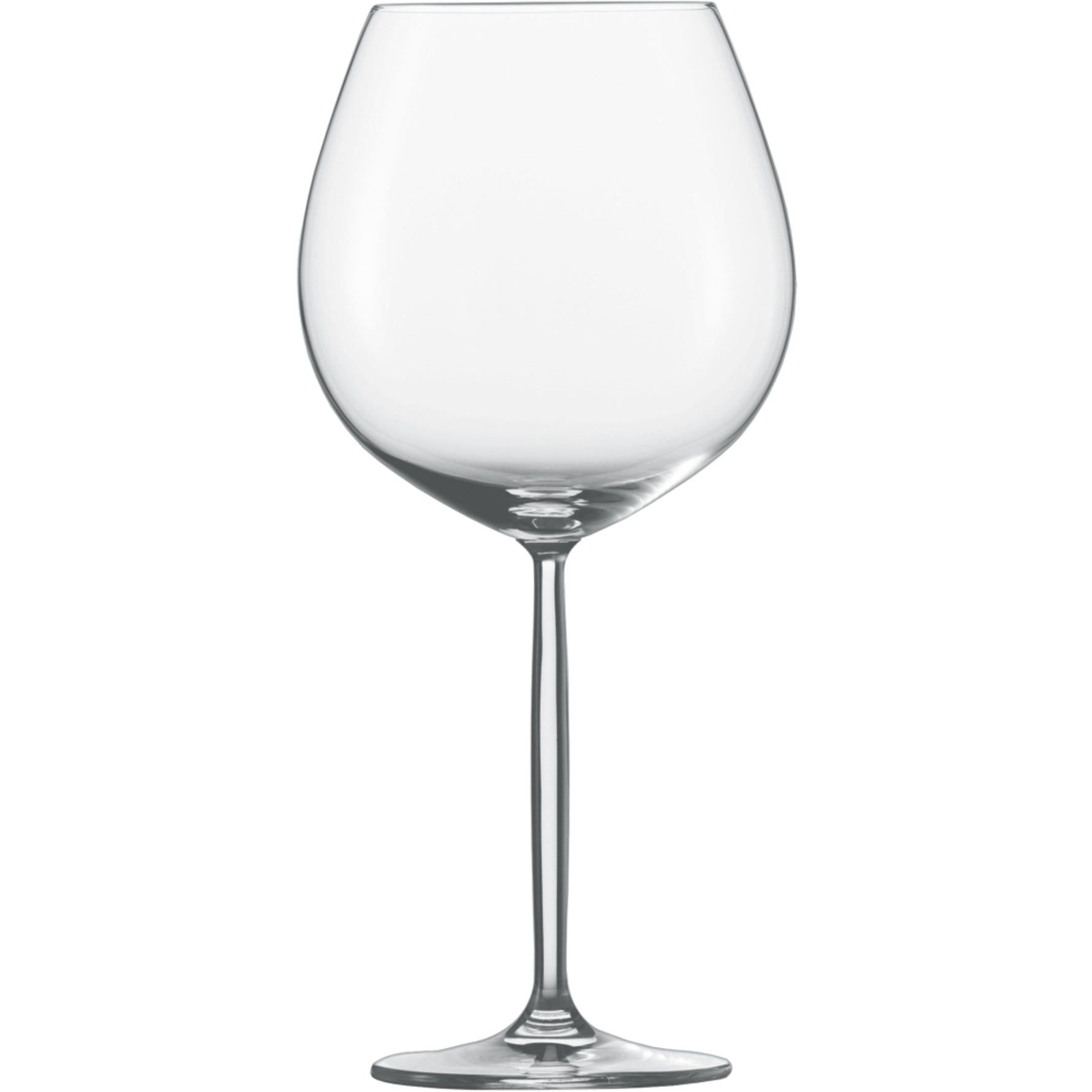SCHOTT ZWIESEL Rotweinglas Diva - Wiepa Bürofachpartner