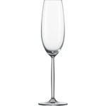 SCHOTT ZWIESEL Sektglas Diva - Wiepa Bürofachpartner