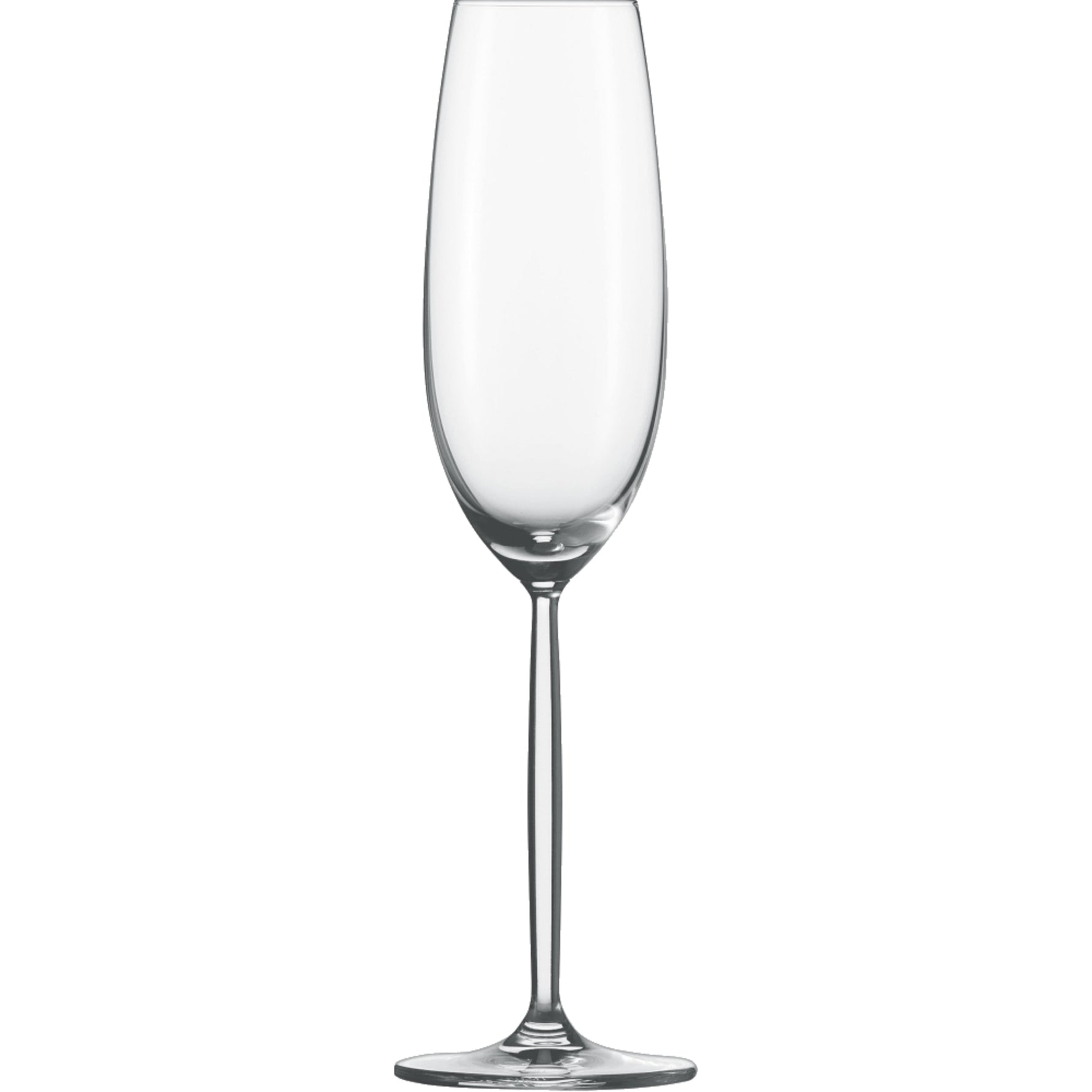 SCHOTT ZWIESEL Sektglas Diva - Wiepa Bürofachpartner