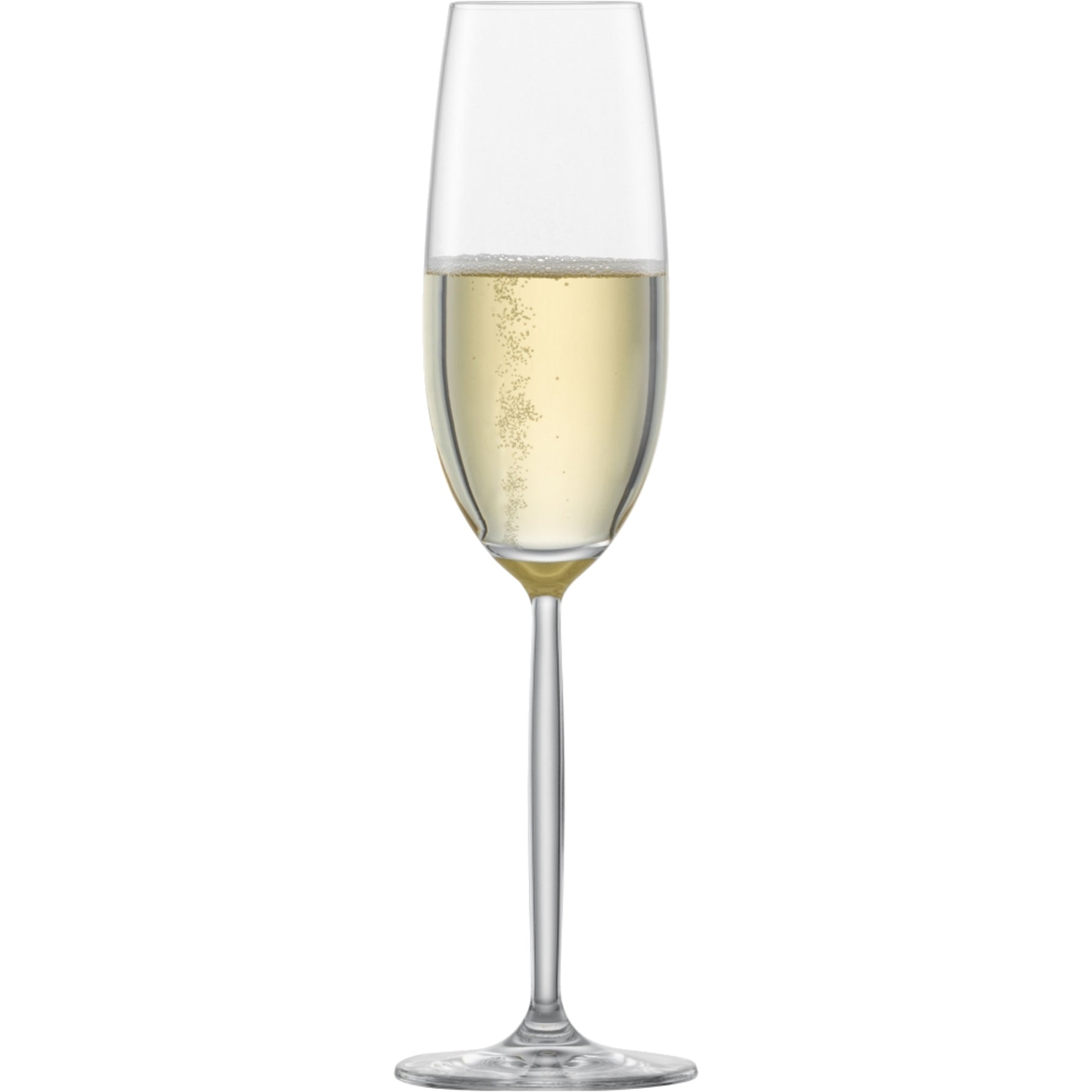 SCHOTT ZWIESEL Sektglas Diva - Wiepa Bürofachpartner