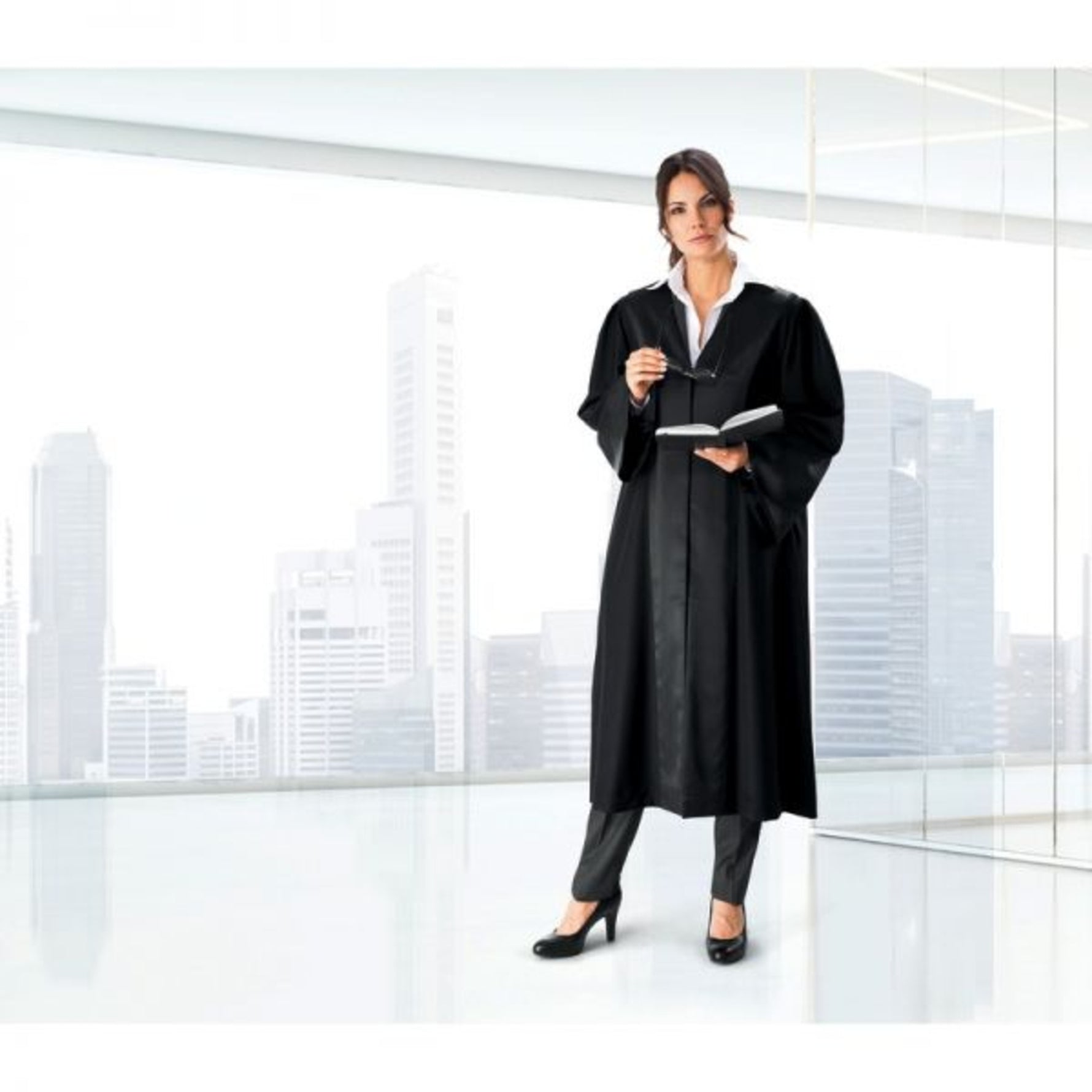 SoldanPlus Robe Classic-Line Damen - Wiepa Bürofachpartner