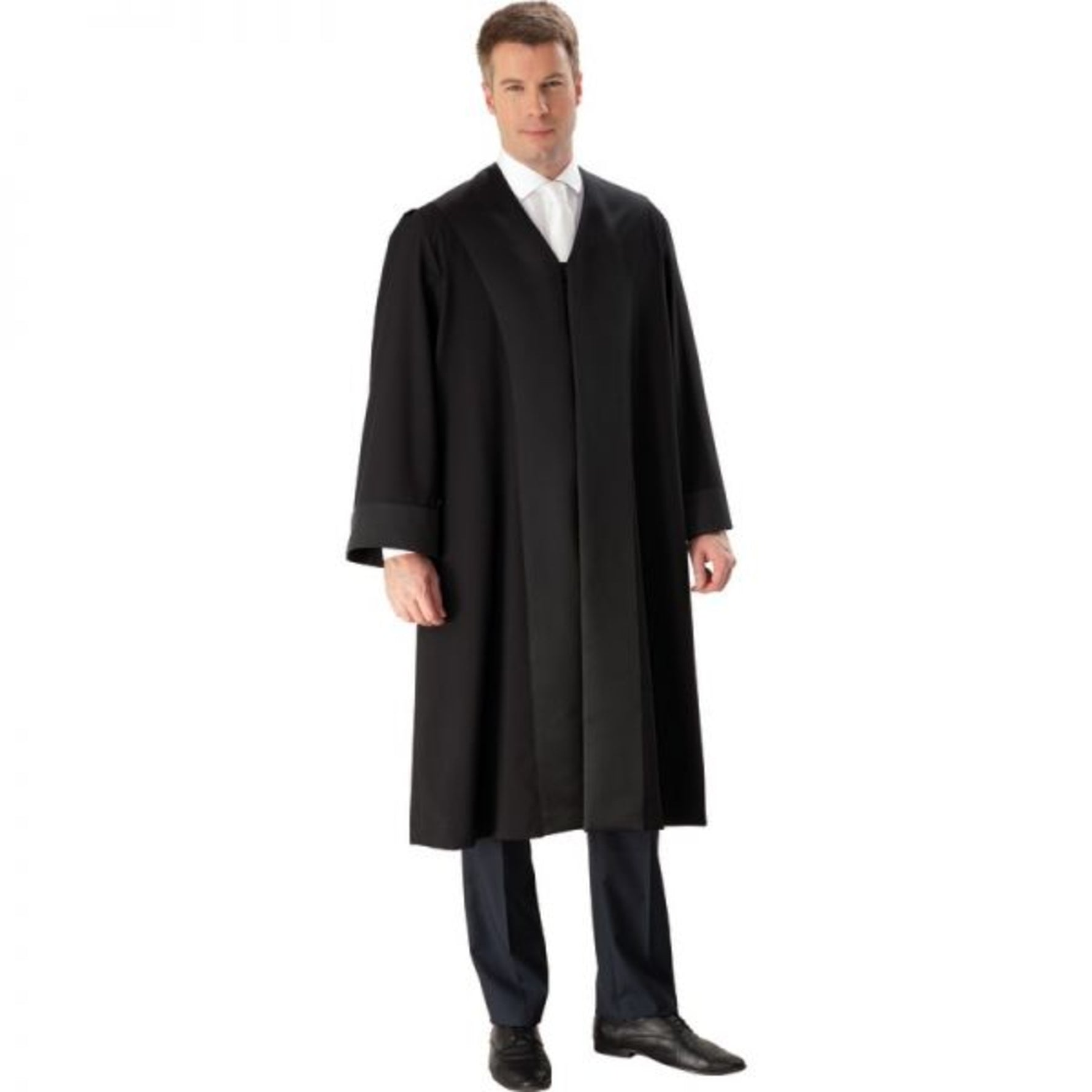 Soldan Robe Basic-Line Herren - Wiepa Bürofachpartner