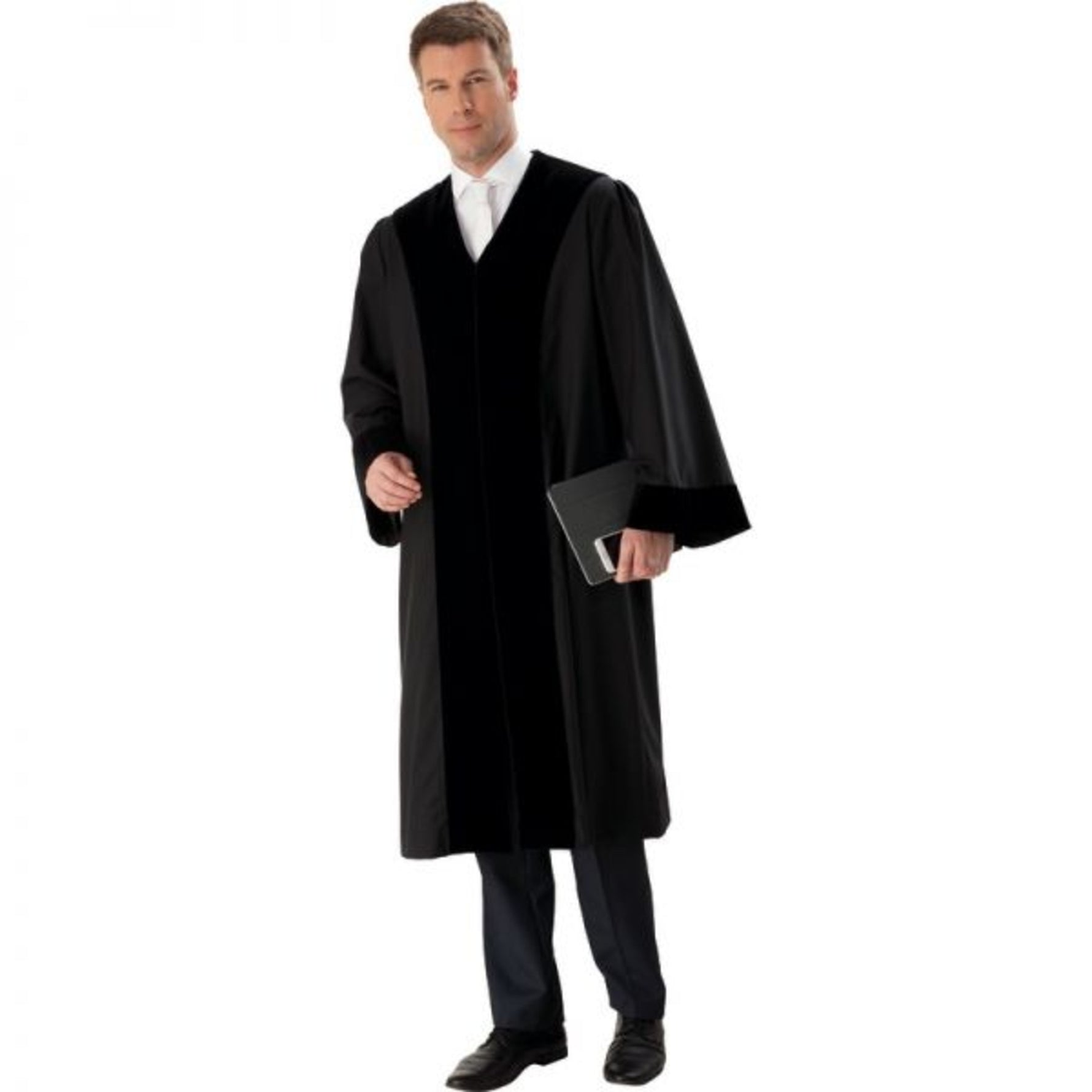 SoldanPlus Robe Classic-Line Herren - Wiepa Bürofachpartner
