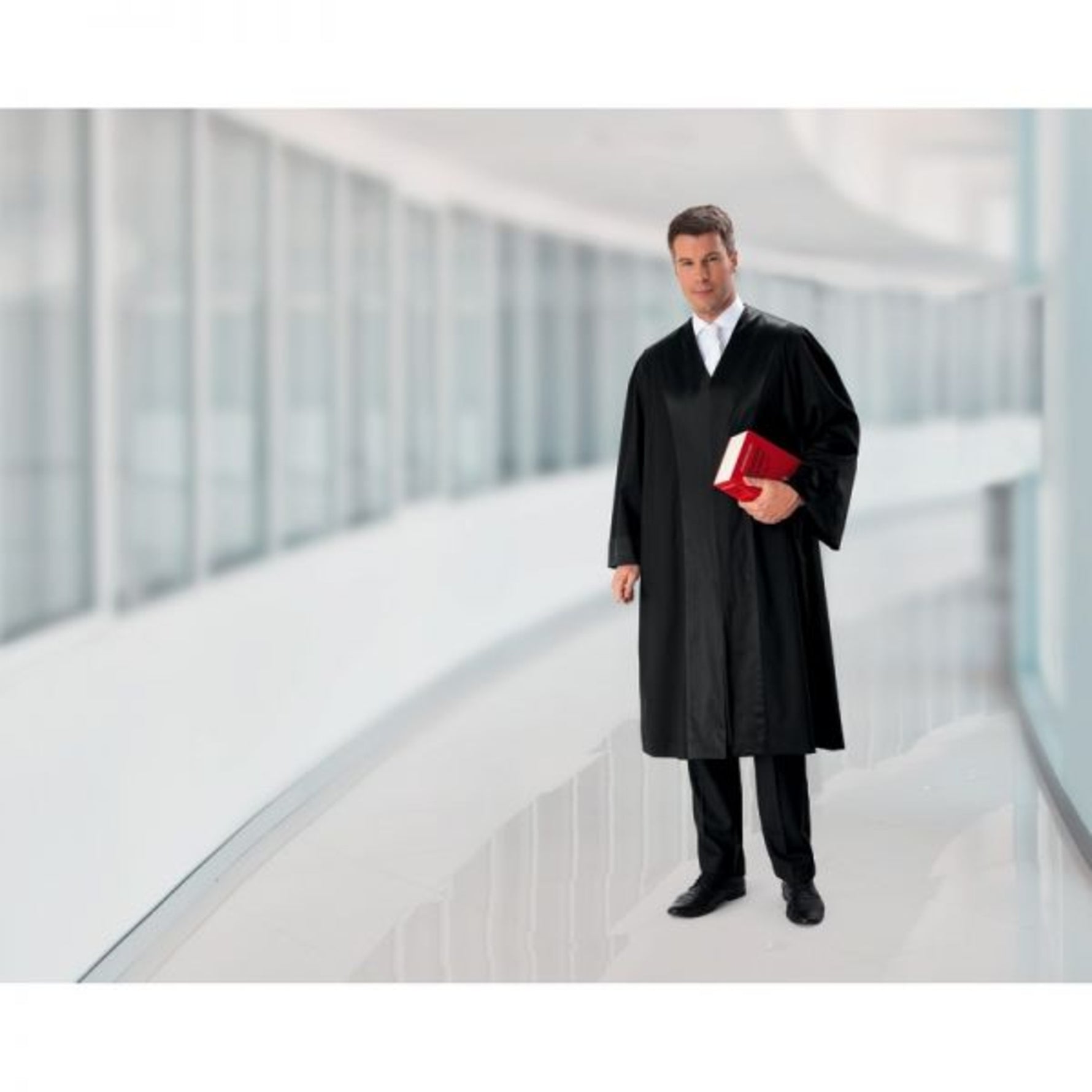 SoldanPlus Robe Komfort-Line Herren - Wiepa Bürofachpartner