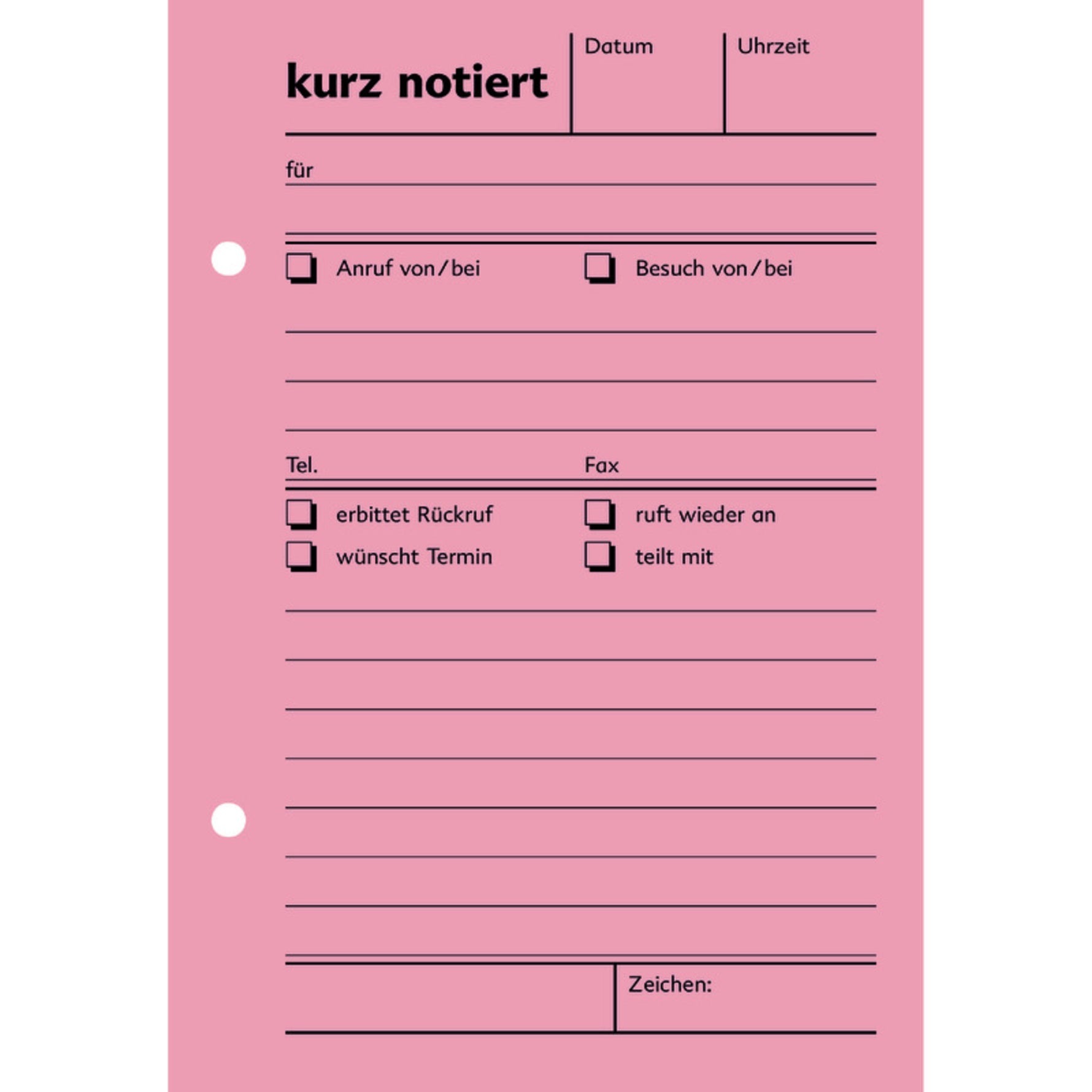 SoldanPlus Kurzmitteilung - Wiepa Bürofachpartner