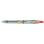 PILOT Kugelschreiber Bottle 2 Pen Ecoball 0,6 mm - Wiepa Bürofachpartner
