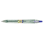 PILOT Kugelschreiber Bottle 2 Pen Ecoball 0,6 mm - Wiepa Bürofachpartner