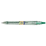 PILOT Kugelschreiber Bottle 2 Pen Ecoball 0,6 mm - Wiepa Bürofachpartner