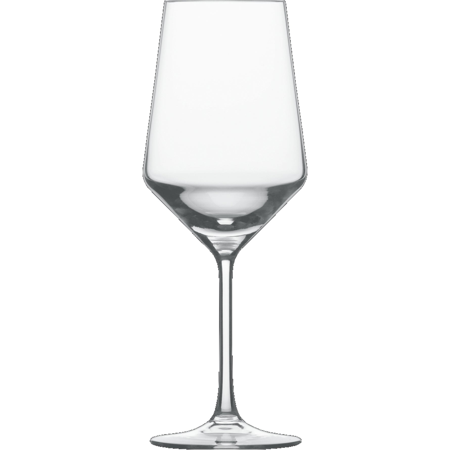 SCHOTT ZWIESEL Rotweinglas Pure - Wiepa Bürofachpartner