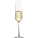 SCHOTT ZWIESEL Sektglas Pure - Wiepa Bürofachpartner