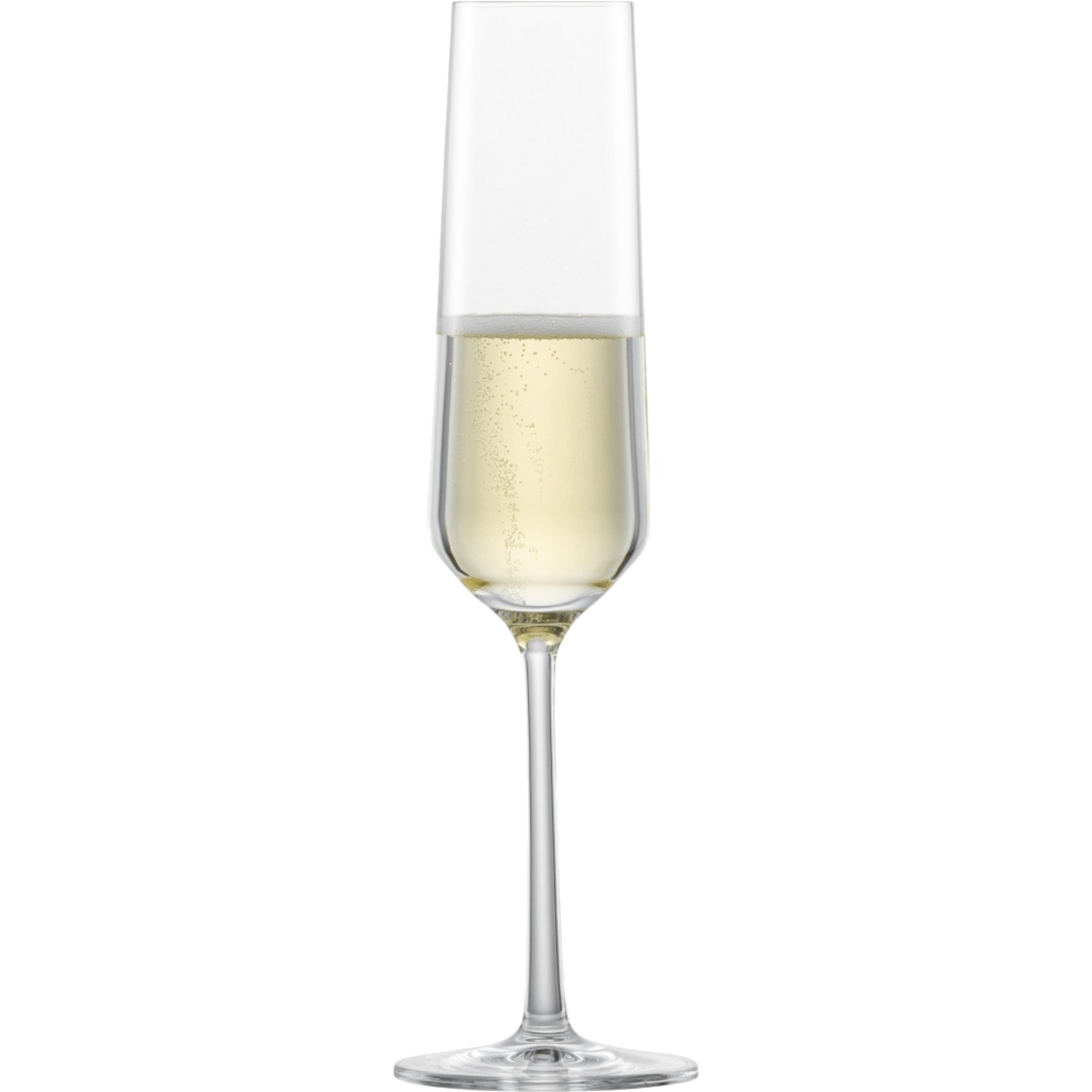SCHOTT ZWIESEL Sektglas Pure - Wiepa Bürofachpartner