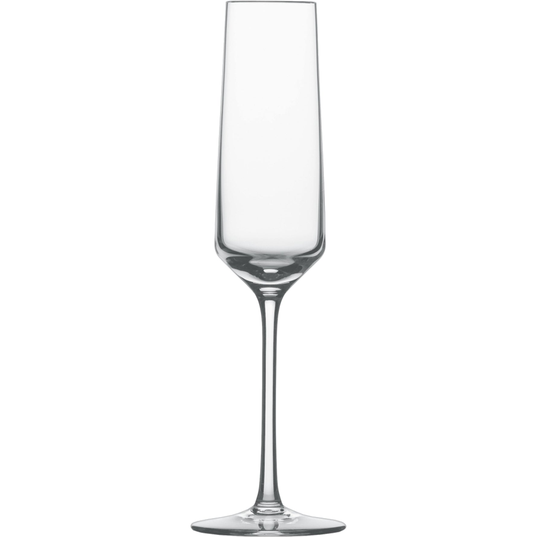 SCHOTT ZWIESEL Sektglas Pure - Wiepa Bürofachpartner