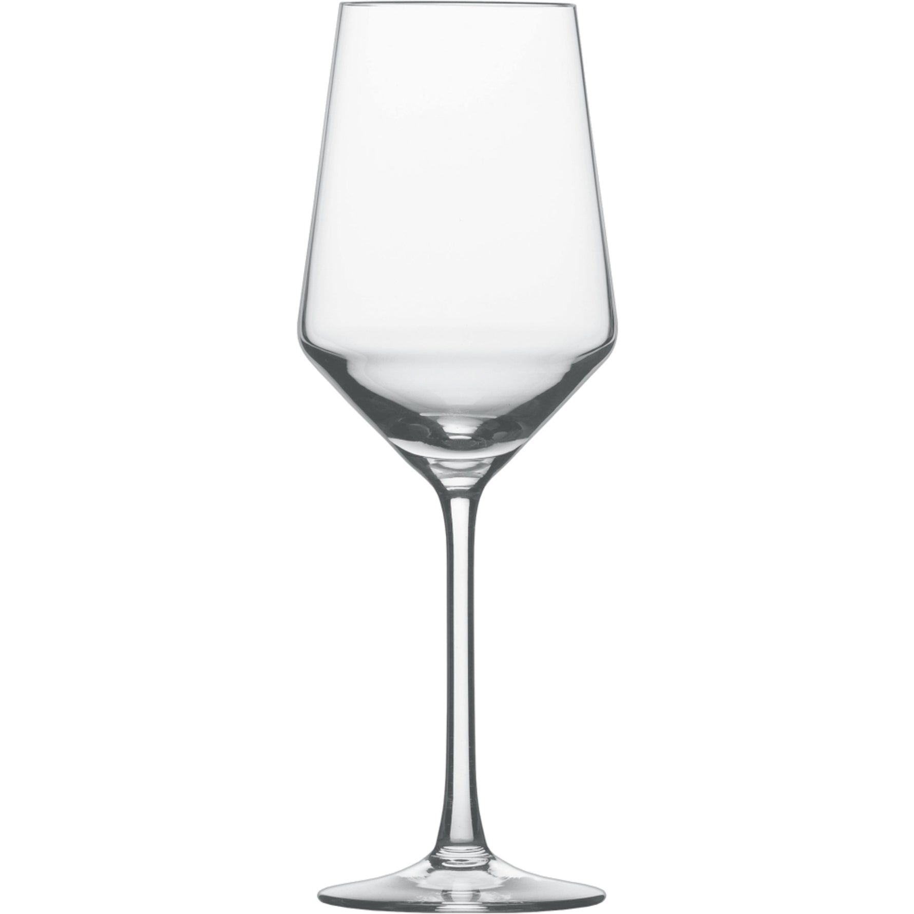 SCHOTT ZWIESEL Weißweinglas Pure - Wiepa Bürofachpartner